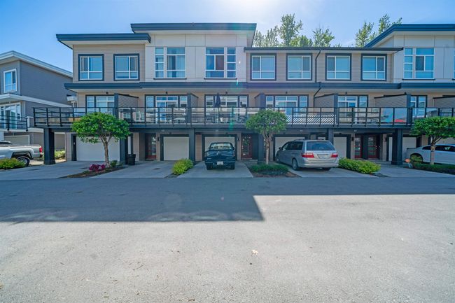 45 - 8413 Midtown Way, Townhouse with 4 bedrooms, 2 bathrooms and 2 parking in Chilliwack BC | Image 2