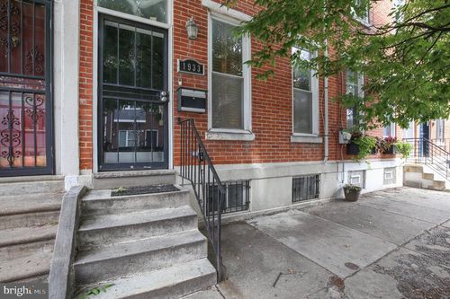 1933 Parrish St, PHILADELPHIA, PA, 19130-2019 | Card Image