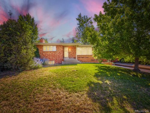 3020 Ingalls St, Wheat Ridge, CO, 80214-8145 | Card Image