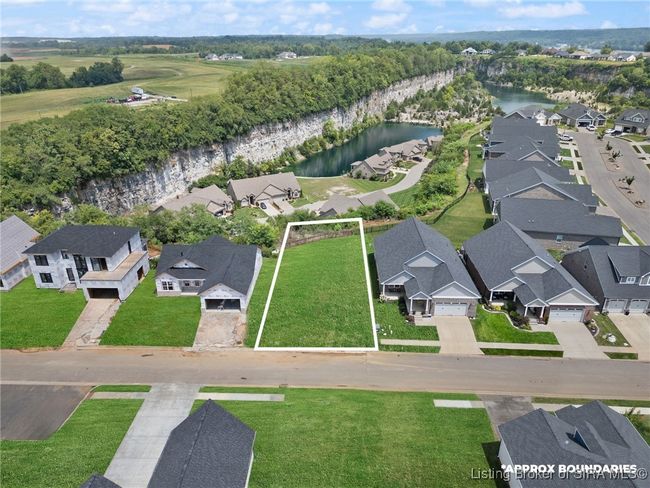 8 Villa Pointe Section 3, Home with 0 bedrooms, 0 bathrooms and null parking in Jeffersonville IN | Image 7