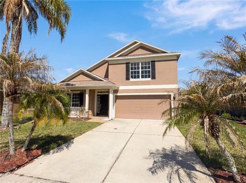457 Marathon Ln, SANFORD, FL, 32771-5205 | Card Image