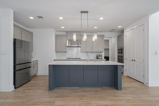 1029 Villa Rialto Vw, House other with 5 bedrooms, 5 bathrooms and 4 parking in Leander TX | Image 9