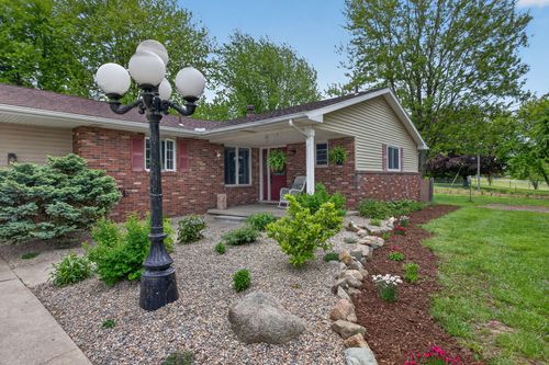 4415 N Rogers Highway, Raisin Township, MI, 49229 | Card Image