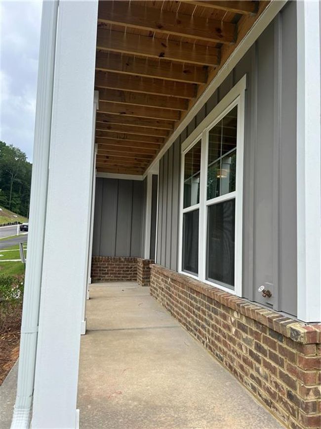2546 Harbor View Ct, Townhouse with 4 bedrooms, 3 bathrooms and null parking in Gainesville GA | Image 5