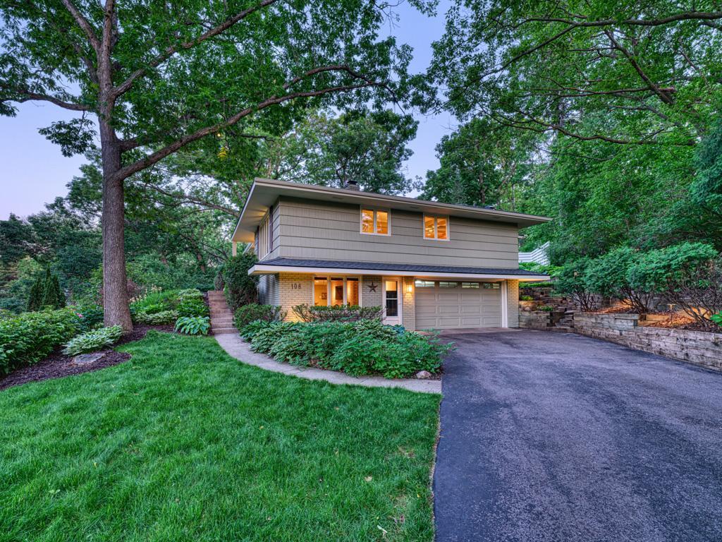 Maddaus Ln, Minneapolis, MN 55416