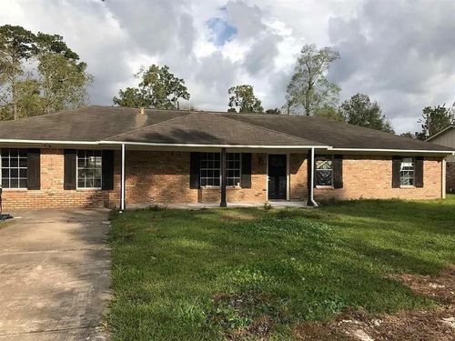 134 Woodlawn Dr, Sour Lake, TX, 77659-9216 | Card Image
