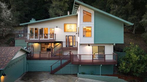 231 Nelson Rd, Scotts Valley, CA, 95066-3012 | Card Image