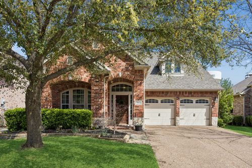 7512 Powder Horn Ln, Mckinney, TX, 75070-6005 | Card Image
