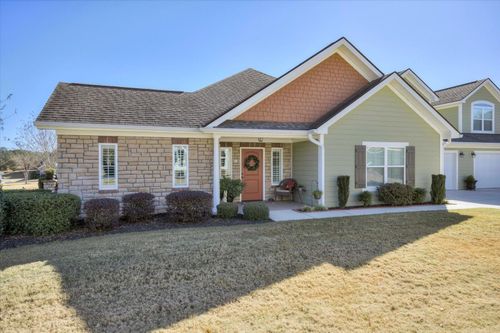 210 Harvest Ln, Aiken, SC, 29803-3868 | Card Image