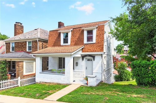 817 Deely Street, Greenfield, PA, 15217 | Card Image
