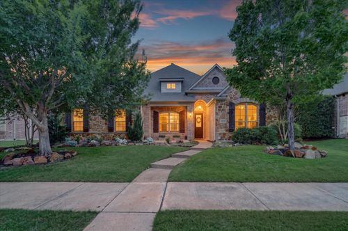 2829 Mcgregor Dr, Frisco, TX, 75033-8033 | Card Image