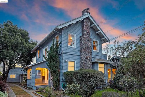 2714 Ave, Berkeley, CA, 94705 | Card Image