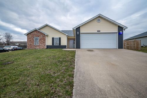 4302 Spring Cress Dr, COLUMBIA, MO, 65202 | Card Image