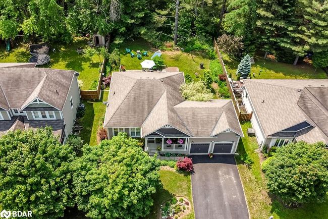 7 Windsong Cres, House other with 3 bedrooms, 3 bathrooms and 6 parking in Bracebridge ON | Image 17