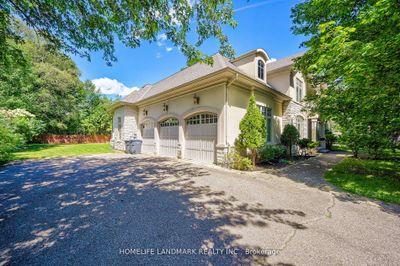 450 Meadow Wood Rd, House other with 4 bedrooms, 6 bathrooms and 11 parking in Mississauga ON | Image 3