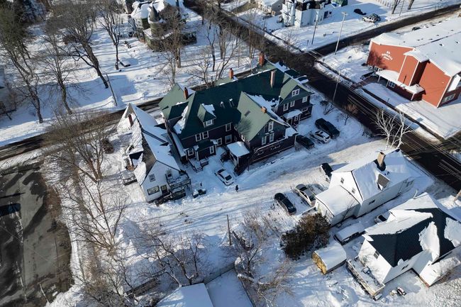 11 Robie St, Home with 5 bedrooms, 0 bathrooms and null parking in Amherst NS | Image 4