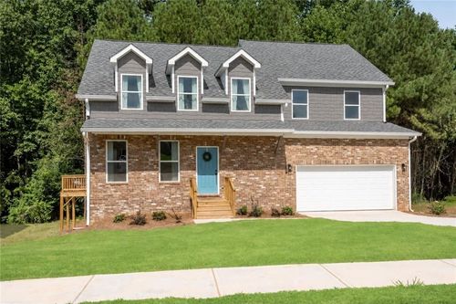 3408 Ashford Loop, Ellenwood, GA, 30294-3674 | Card Image