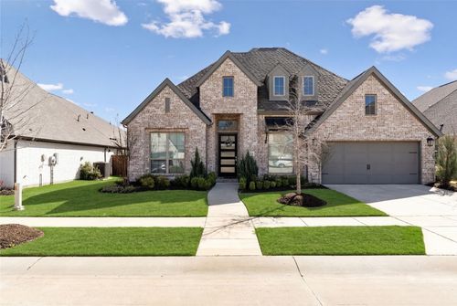 1713 Cannon St, Van Alstyne, TX, 75495-8256 | Card Image