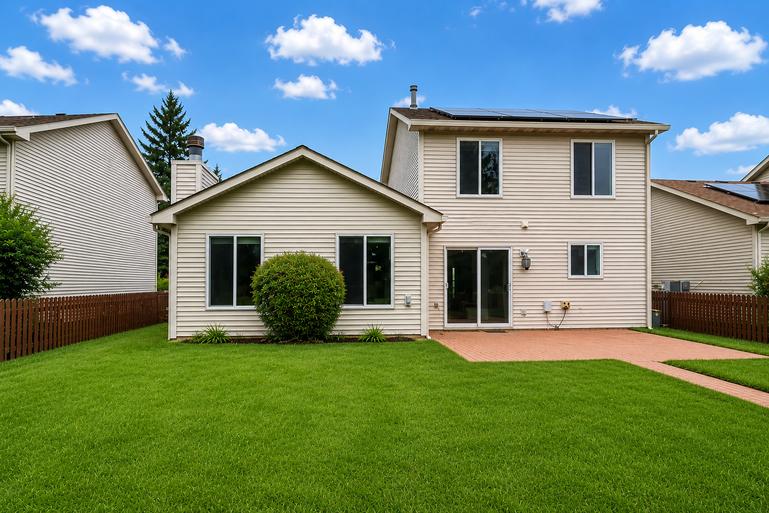 Residential in Plainfield