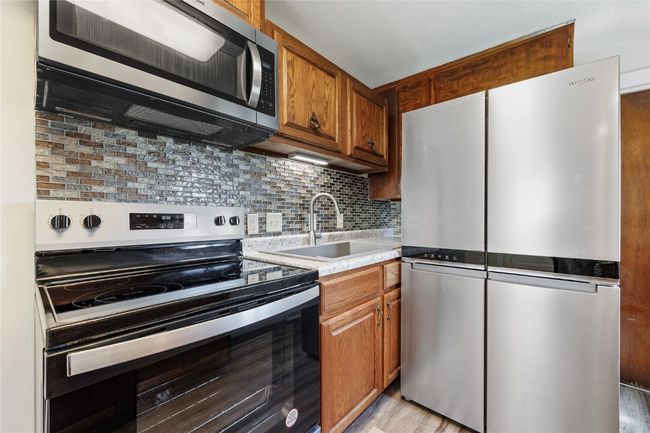 401 7 Th Ave, House other with 3 bedrooms, 2 bathrooms and null parking in Clarence IA | Image 13