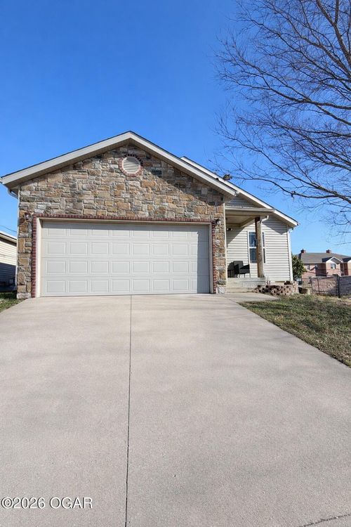 2325 S Sergeant Ave, Joplin, MO, 64804 | Card Image