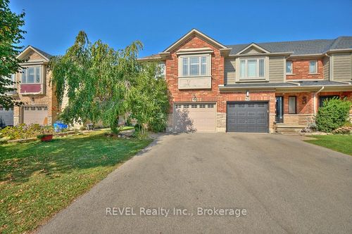 94 Donald Bell Dr, Binbrook, ON, L0R1C0 | Card Image