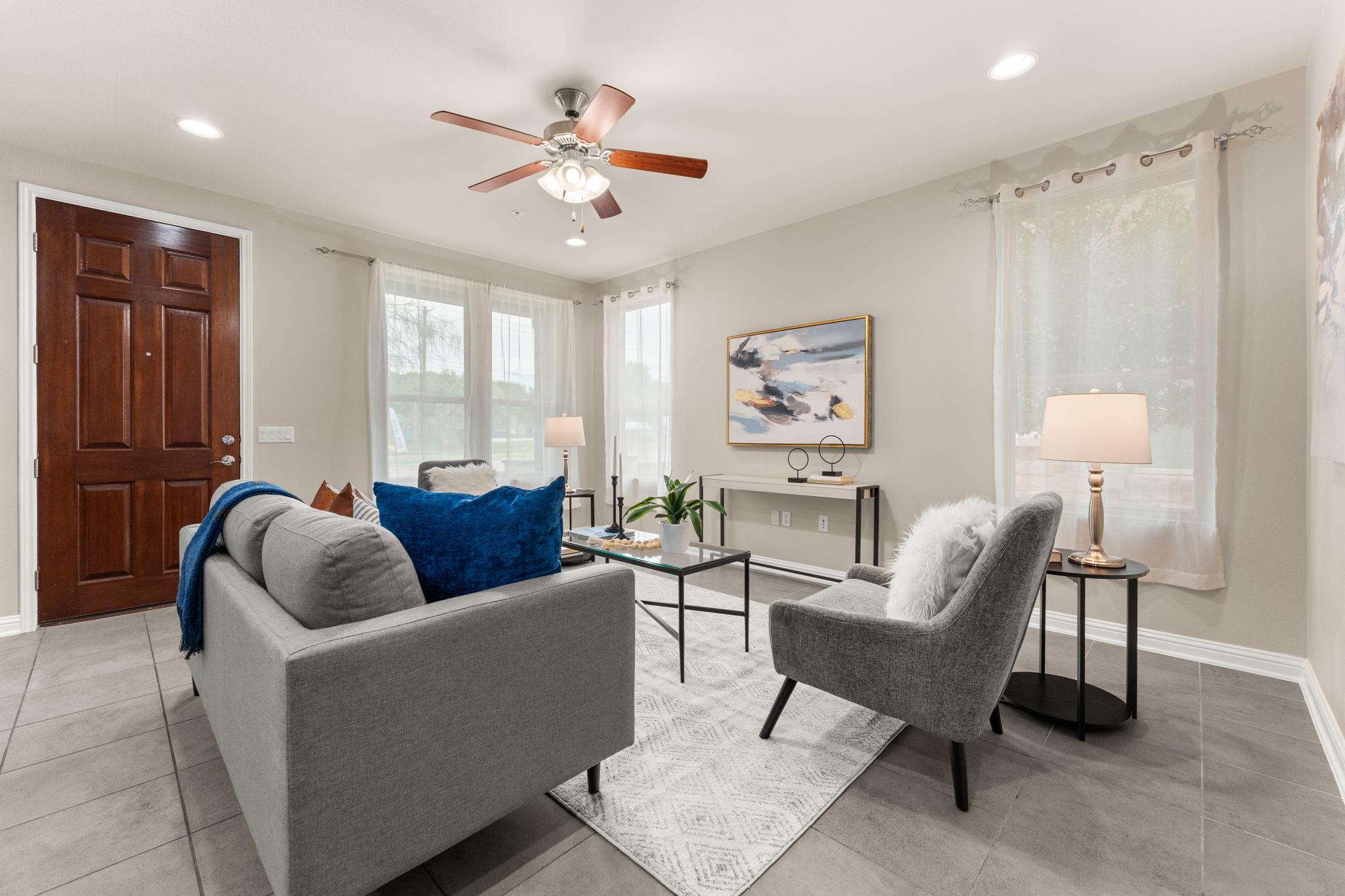 Residential in Austin 5