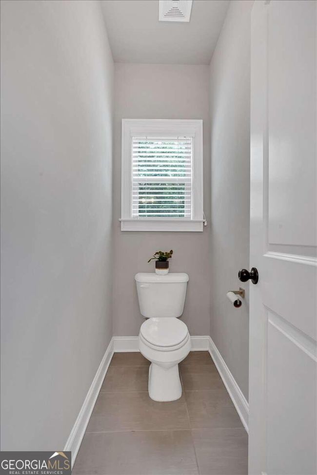 288 Hickory Pointe Dr, House other with 5 bedrooms, 4 bathrooms and null parking in Acworth GA | Image 35