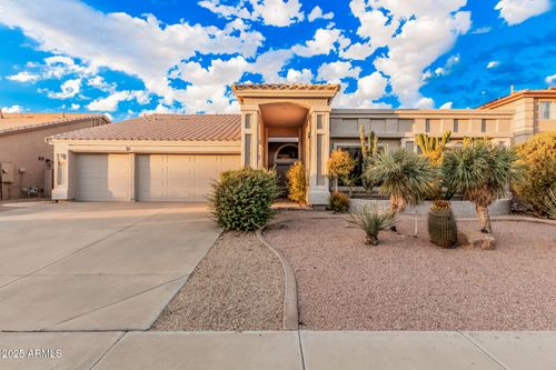 4550 E Bent Tree Dr, Cave Creek, AZ, 85331-2683 | Card Image