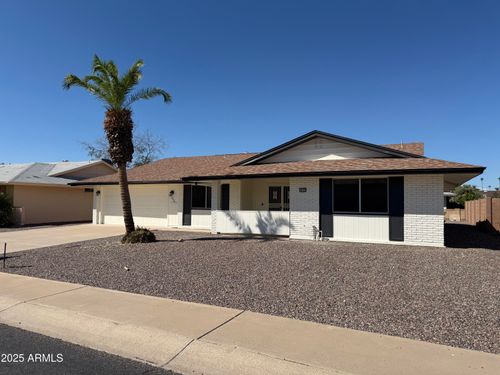 10722 W El Capitan Cir, Sun City, AZ, 85351-1502 | Card Image