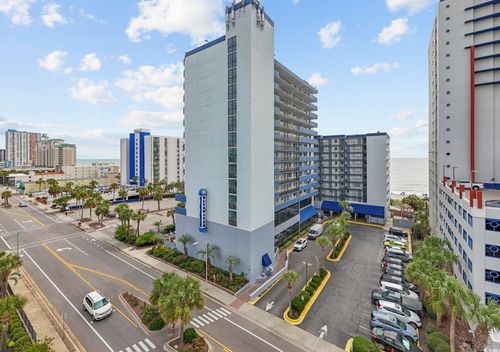 920-2001 S Ocean Blvd, Myrtle Beach, SC, 29577-4637 | Card Image