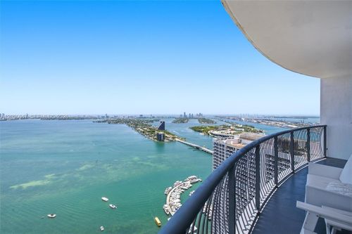 4801-1750 N Bayshore Dr, Miami, FL, 33132-3203 | Card Image