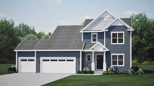 12207 W Greenway Lane, Franklin, WI, 53132 | Card Image