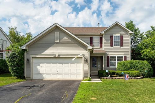 4535 Heron Dr, Lake In The Hills, IL, 60156-1070 | Card Image