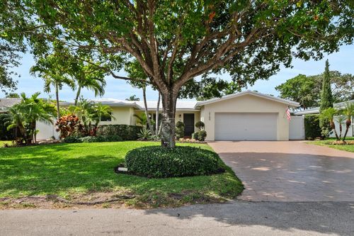 2100 Ne 52nd St, Fort Lauderdale, FL, 33308-3707 | Card Image