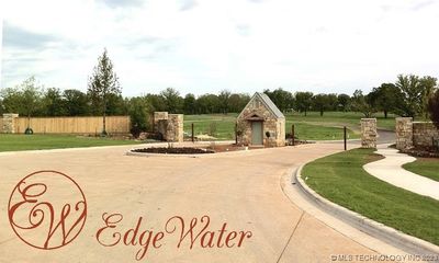 1221 Watercolor Drive, Home with 0 bedrooms, 0 bathrooms and null parking in Tahlequah OK | Image 1