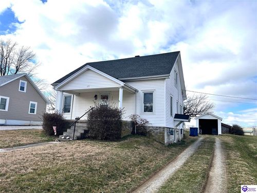 123 Old L And N Tpke, Magnolia, KY, 42757-7864 | Card Image