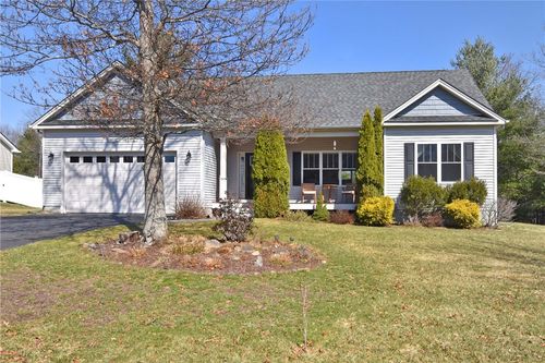 55 Teakwood Dr W, Coventry, RI, 02816-8551 | Card Image