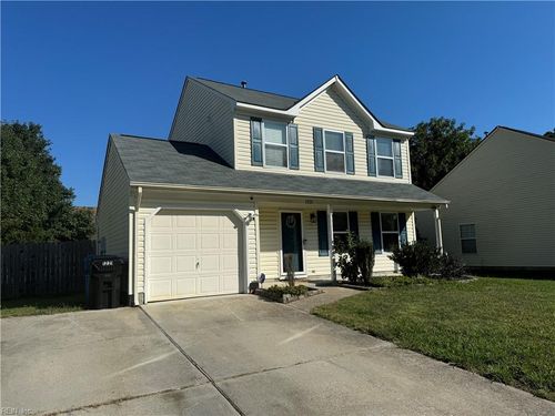 1221 Mondrian Loop, Virginia Beach, VA, 23453-3068 | Card Image