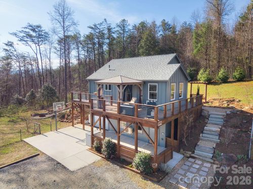 132 Peaceful View Dr, Fairview, NC, 28730-0195 | Card Image