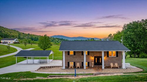 534 Highland Acres, Mountain City, TN, 37683-1914 | Card Image