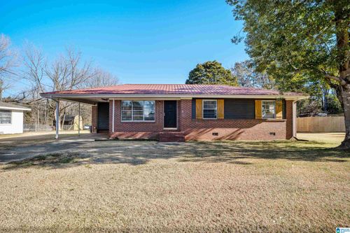 8604 Blair St, Leeds, AL, 35094-1307 | Card Image