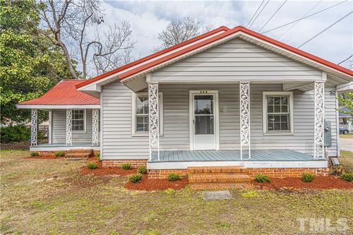 223 E Blue Street, Other, NC, 28384 | Card Image