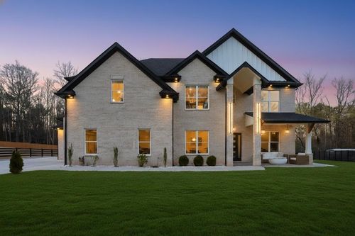 1437 Leach Dr, lawrenceville, GA, 30045-3402 | Card Image