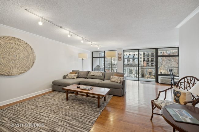 APT-6B - 1430 N Astor St, Condo with 2 bedrooms, 2 bathrooms and 1 parking in CHICAGO IL | Image 4