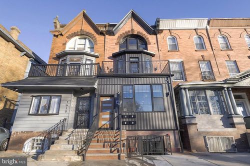 1613 N 33rd St, PHILADELPHIA, PA, 19121-2467 | Card Image