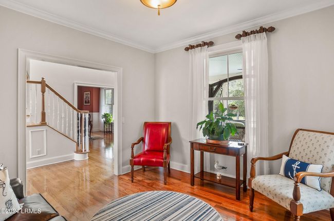 40 Front Street, House other with 5 bedrooms, 3 bathrooms and null parking in St. Helena Island SC | Image 14