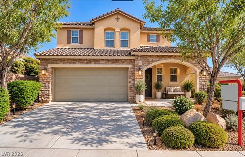 6978 Leadville Peak Ave, Las Vegas, NV, 89179-1502 | Card Image