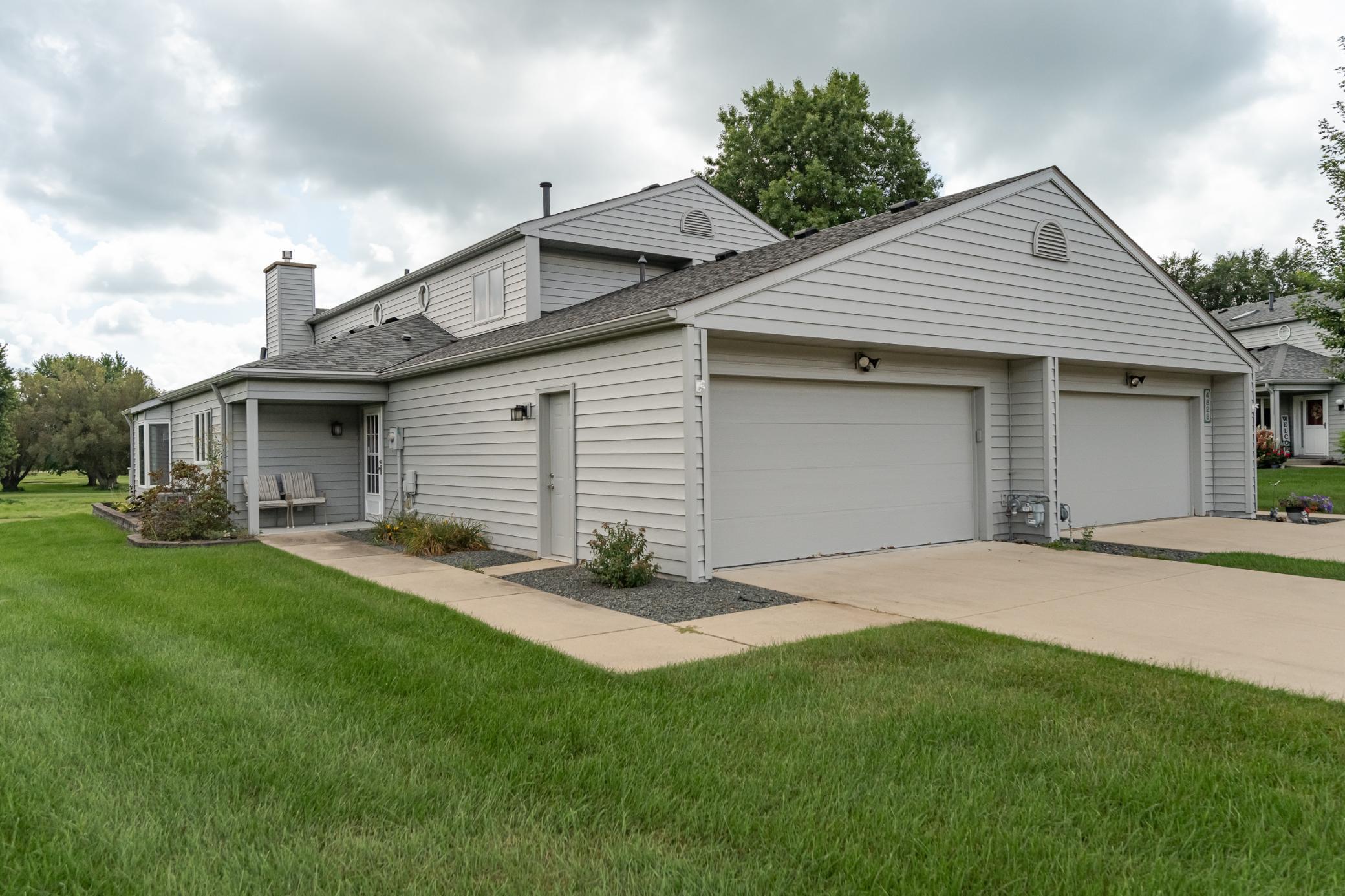 Tee Ct, Rochester, MN 55902