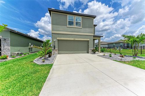 9027 Waxwing Way, PARRISH, FL, 34219-1511 | Card Image